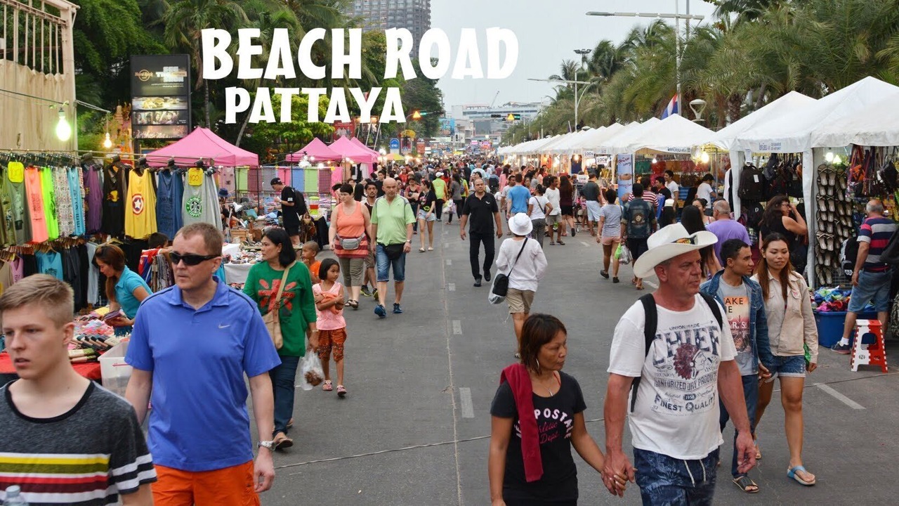 Photo of Others in South Pattaya