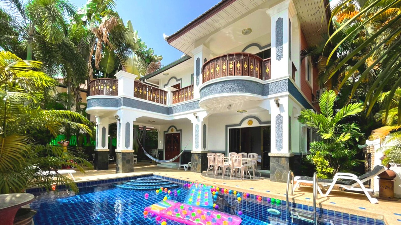Photo of Outdoor in South Pattaya