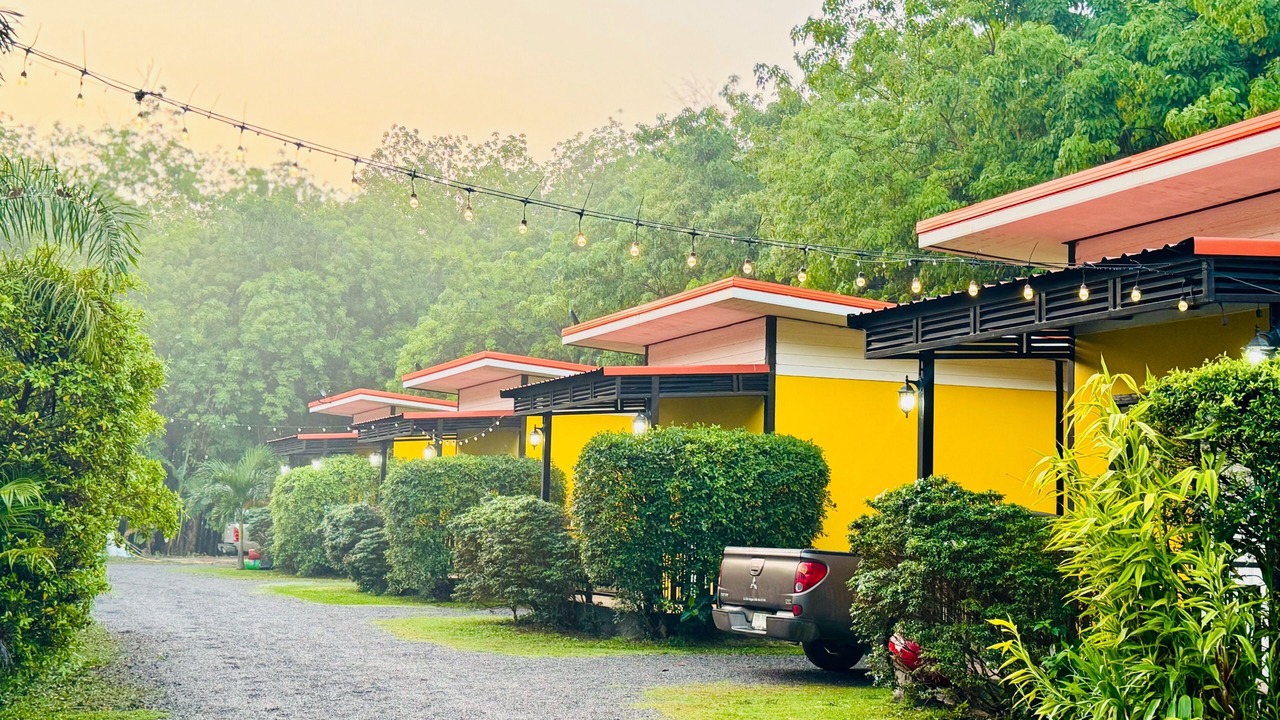 Photo of Outdoor in Ban Dung
