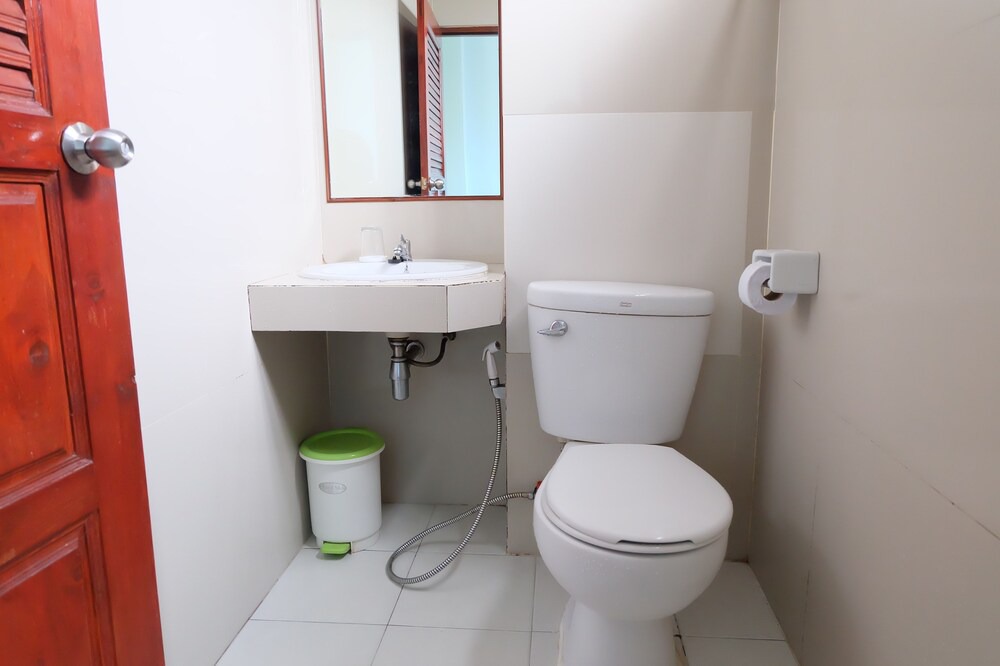 Photo of Bathroom in Chiang Rai