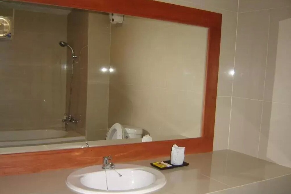 Photo of Bathroom in Chiang Rai