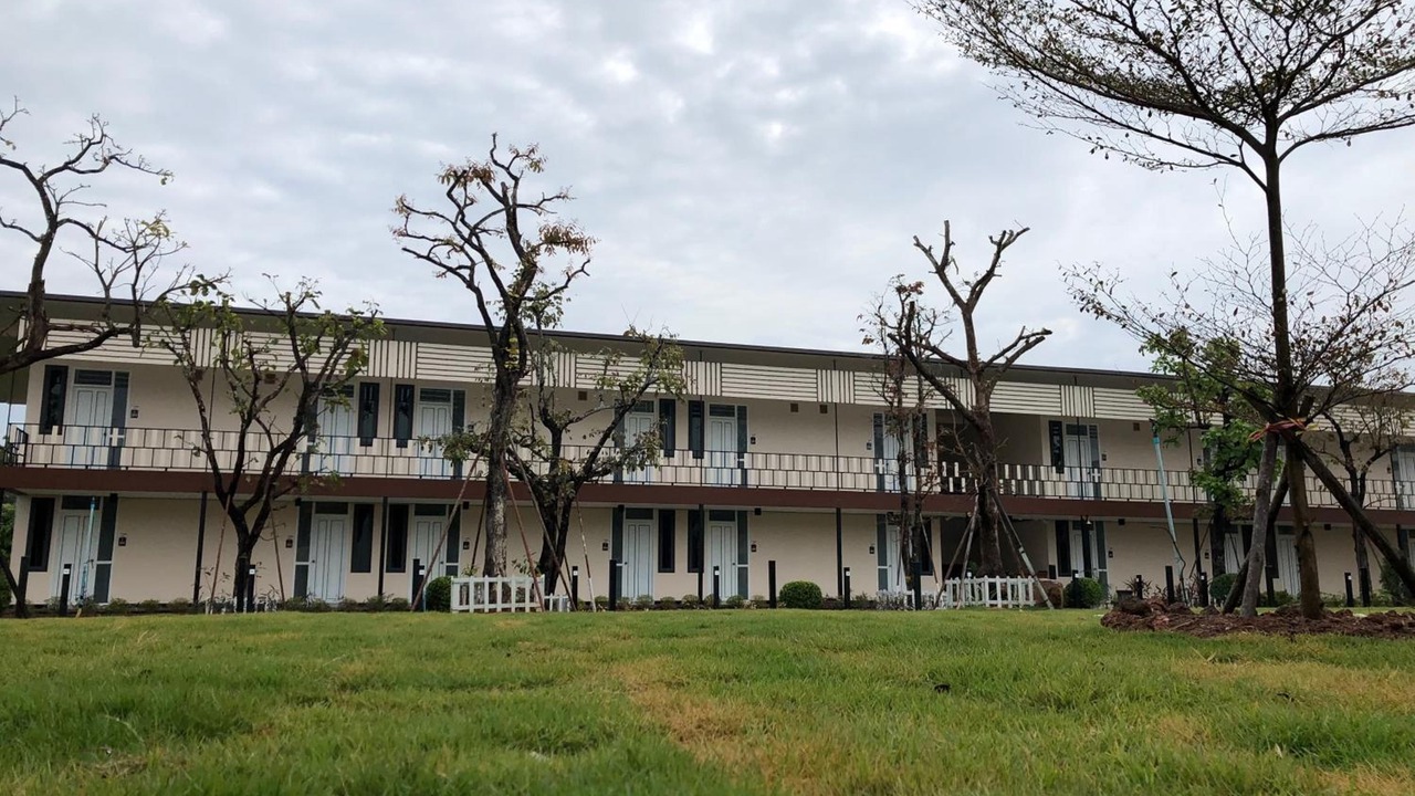 Photo of Outdoor in Nakhon Phanom