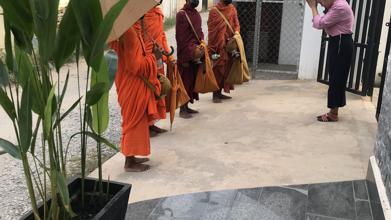 Photo of Outdoor in Siem Reap