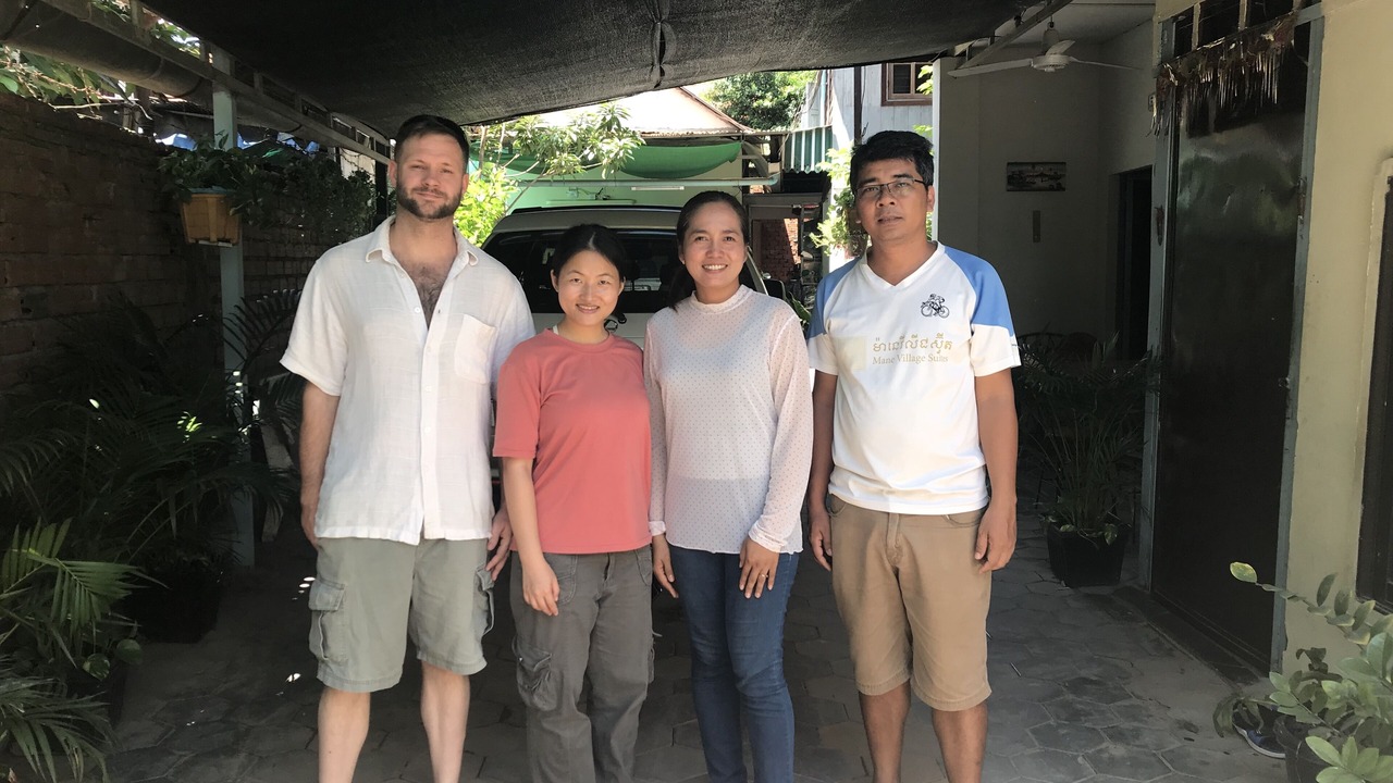 Photo of Others in Siem Reap