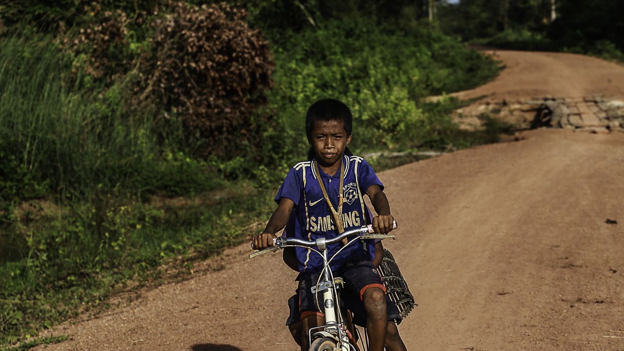 Photo of Outdoor in Siem Reap