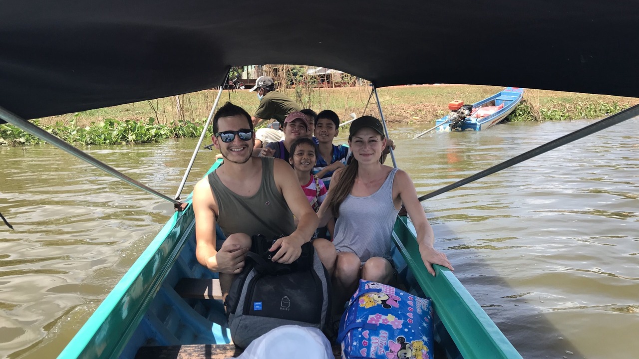 Photo of Others in Siem Reap