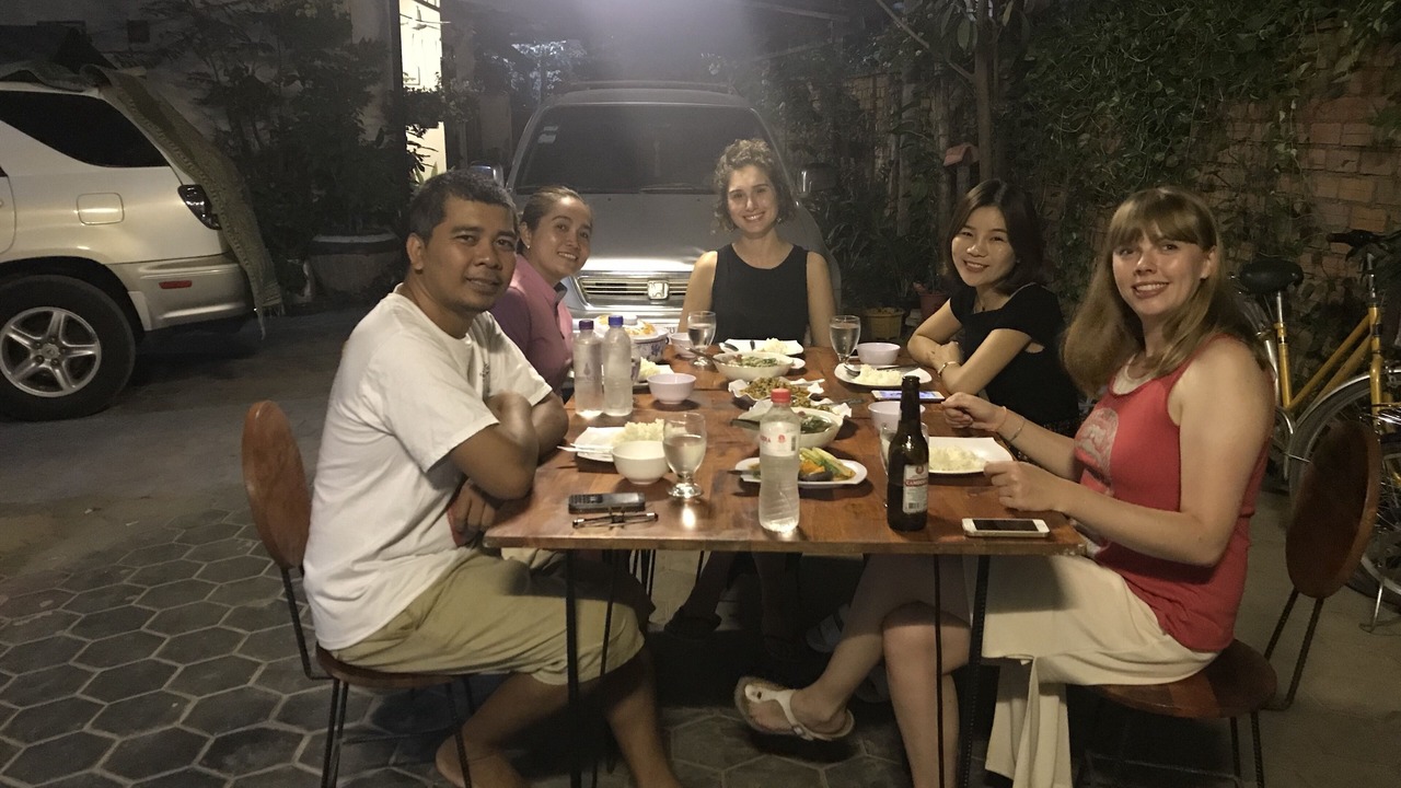 Photo of Others in Siem Reap