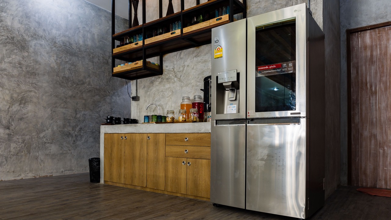 Photo of Kitchen in Satun