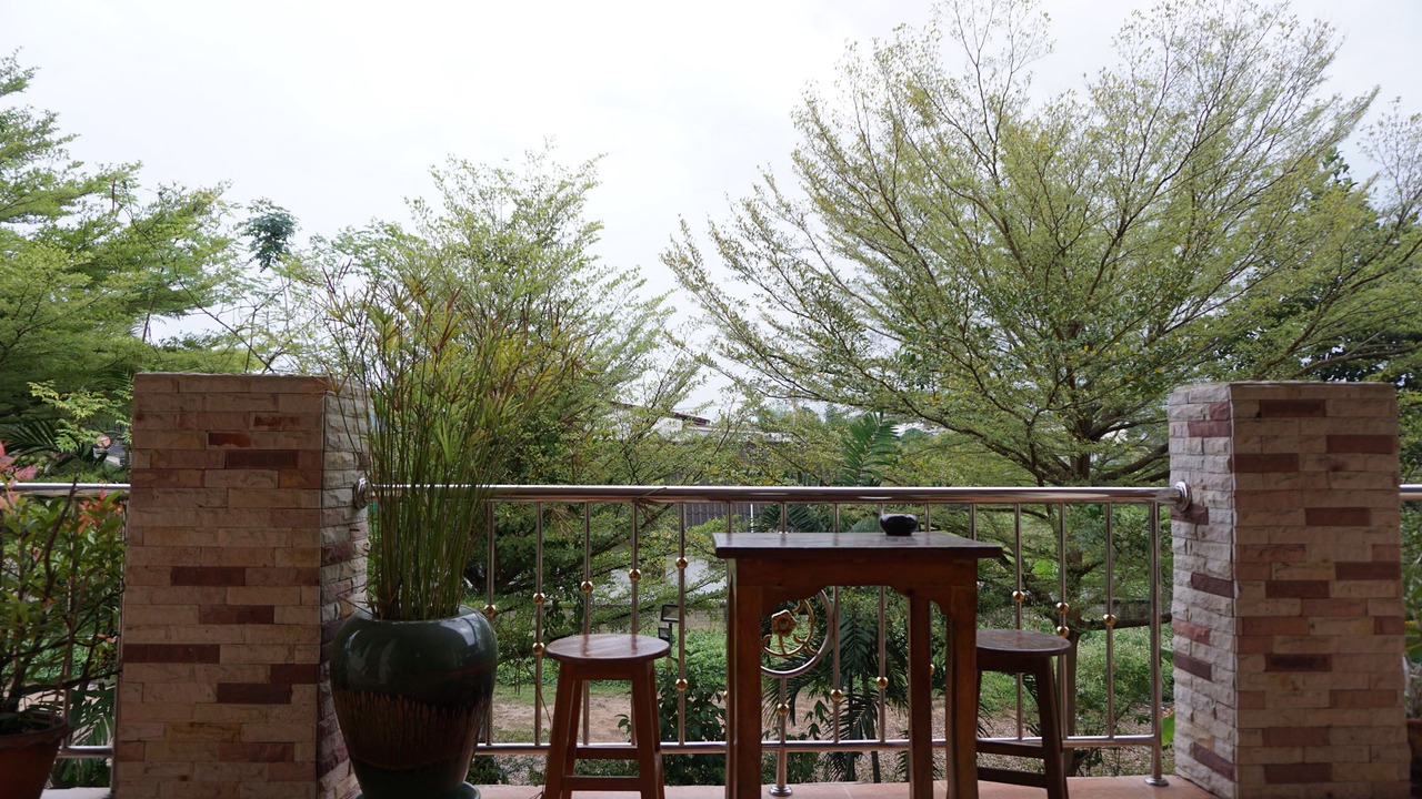 Photo of Patio Balcony in Nai Wiang