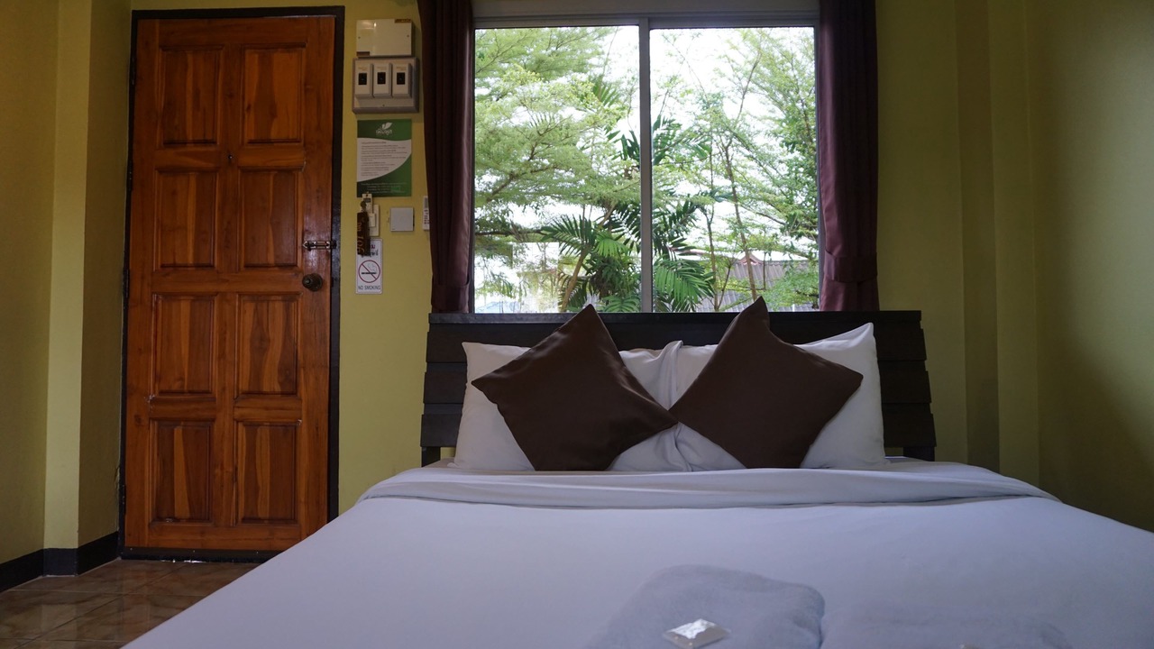 Photo of Bedroom in Nai Wiang