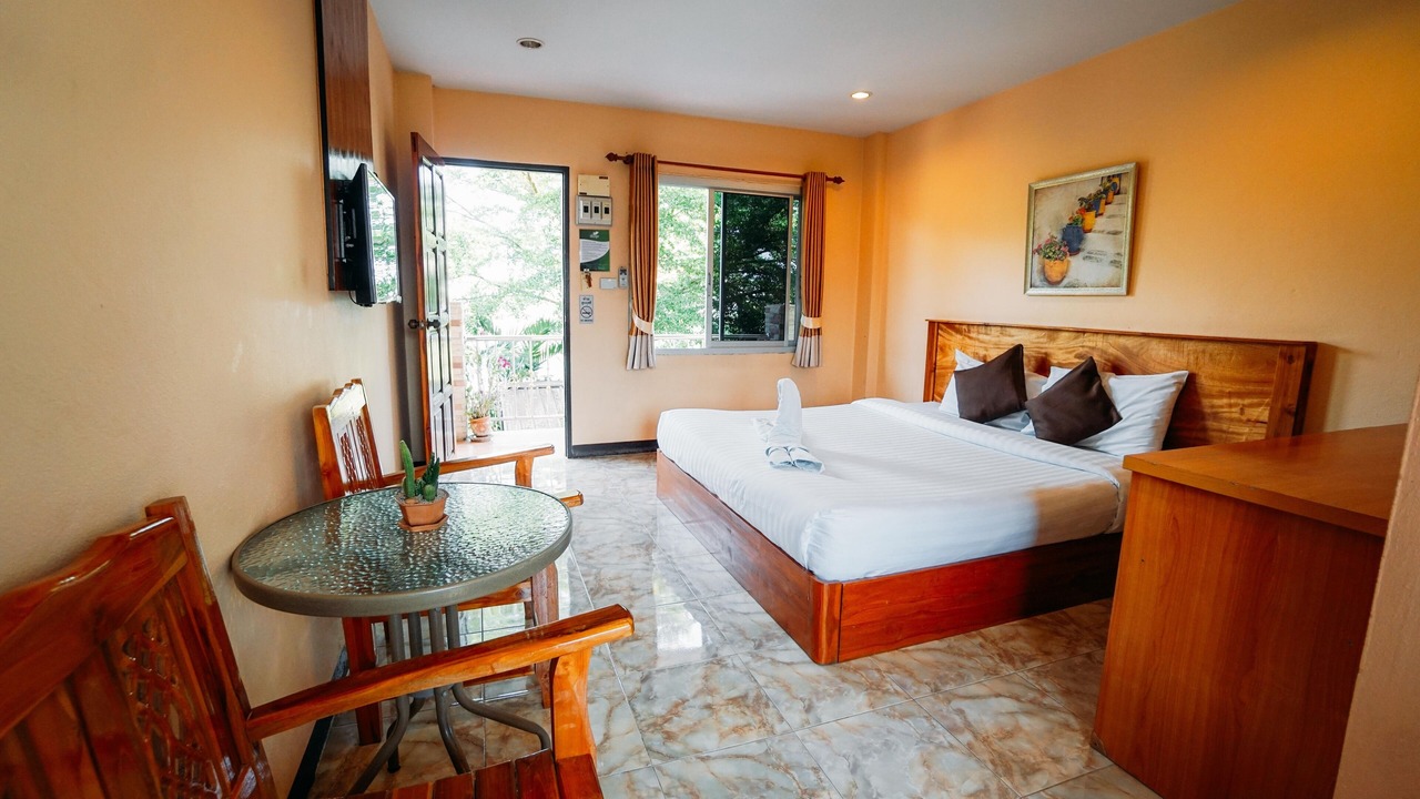 Photo of Bedroom in Nai Wiang