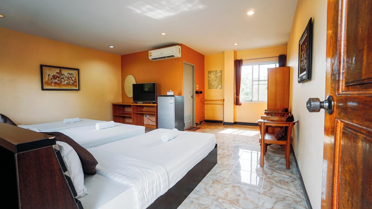 Photo of Bedroom in Nai Wiang