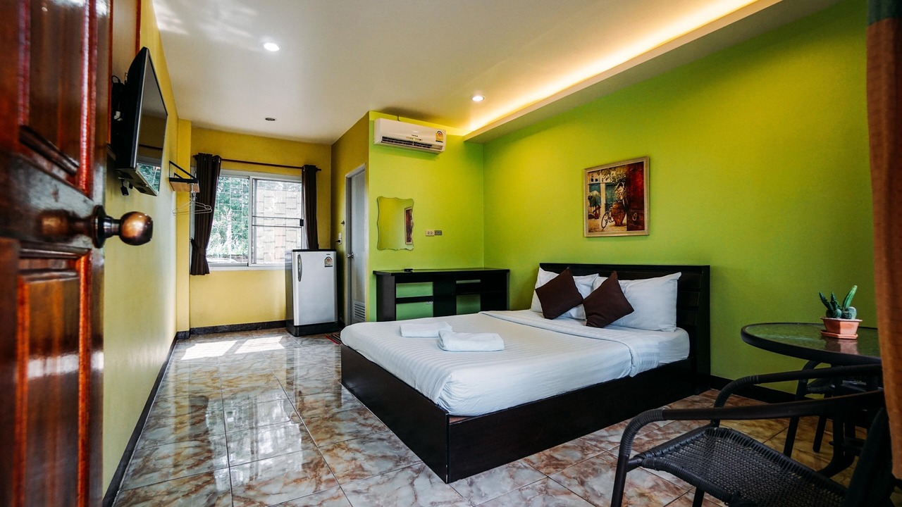 Photo of Bedroom in Nai Wiang