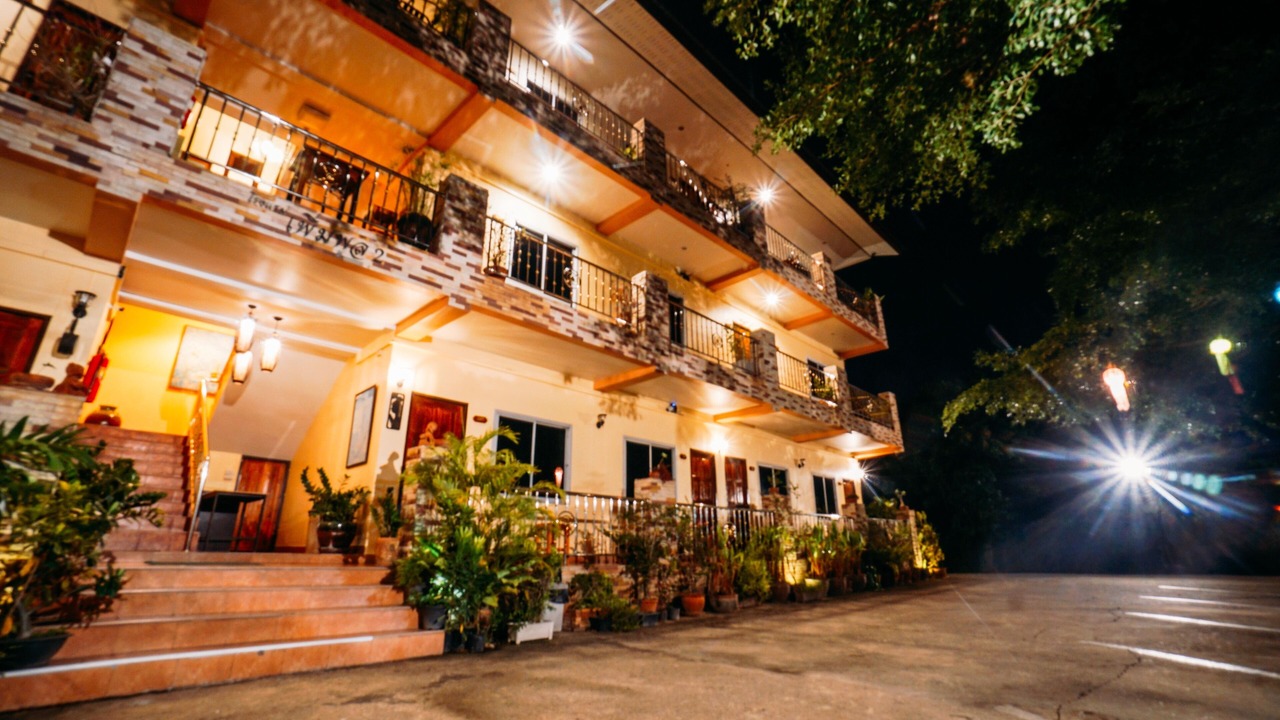 Photo of Outdoor in Nai Wiang