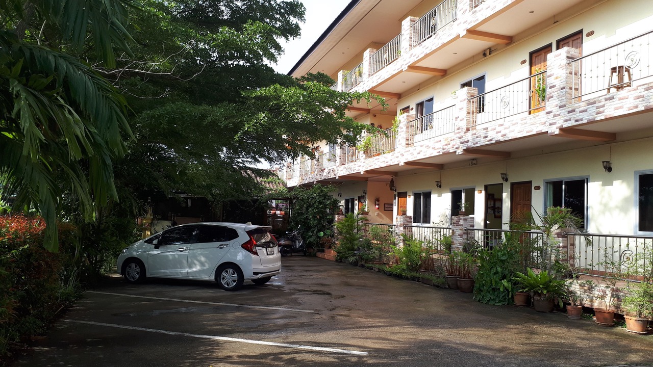 Photo of Outdoor in Nai Wiang