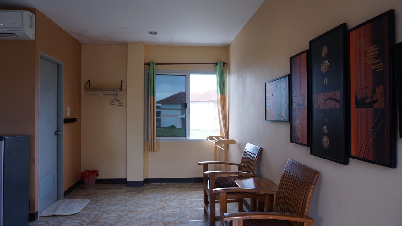 Photo of Bedroom in Nai Wiang