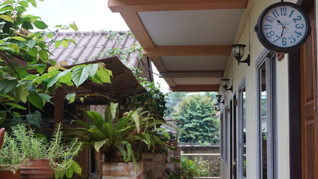 Photo of Patio Balcony in Nai Wiang