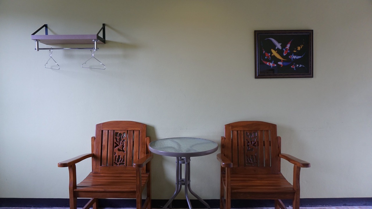 Photo of Bedroom in Nai Wiang
