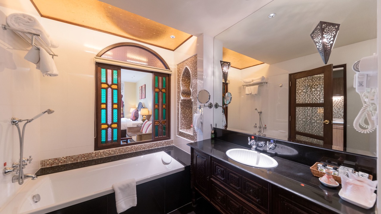 Photo of Bathroom in Chiang Mai