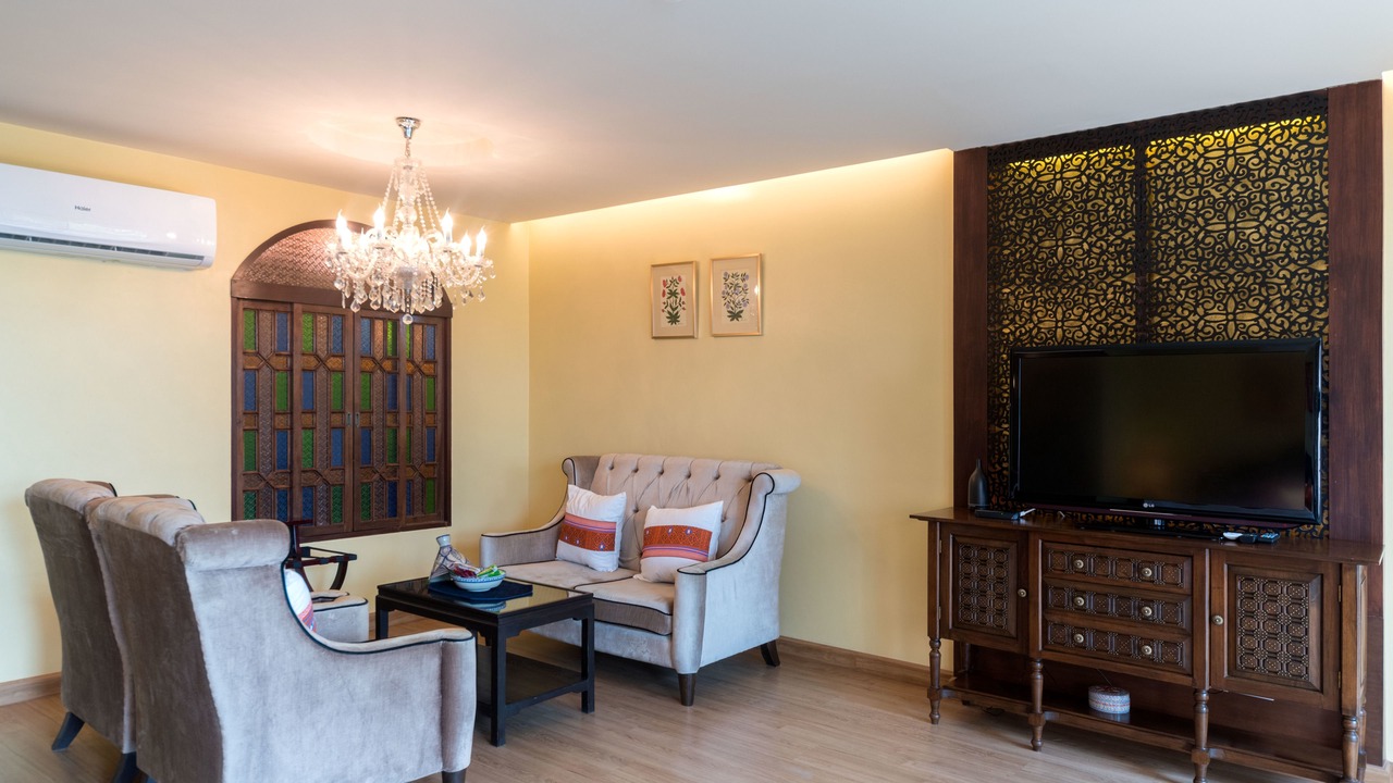Photo of Bedroom in Chiang Mai