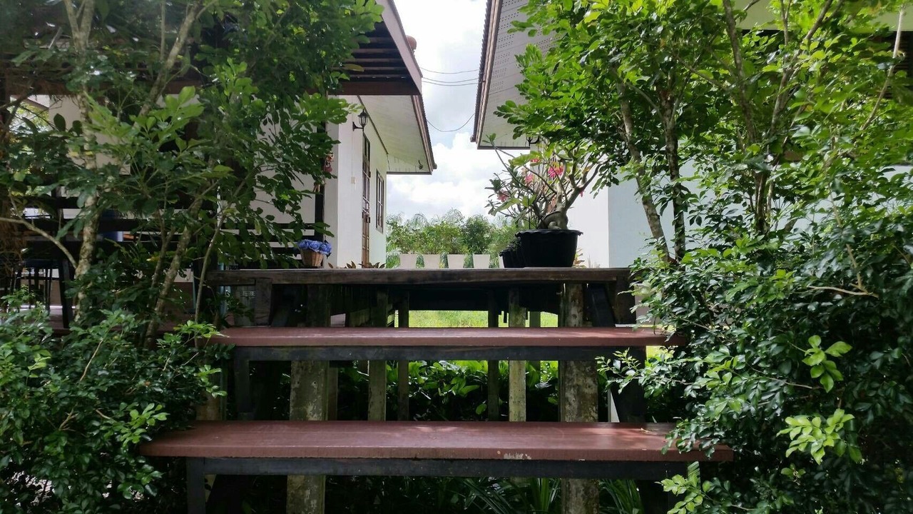 Photo of Outdoor in Khao Chaison