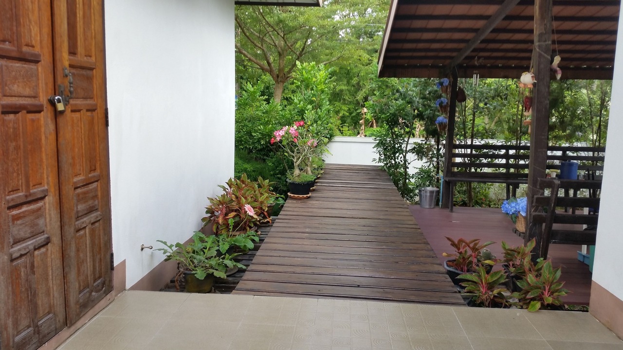 Photo of Bedroom in Khao Chaison