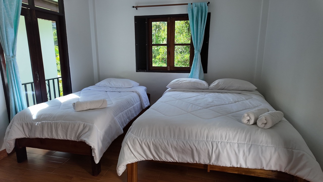 Photo of Bedroom in Khao Chaison