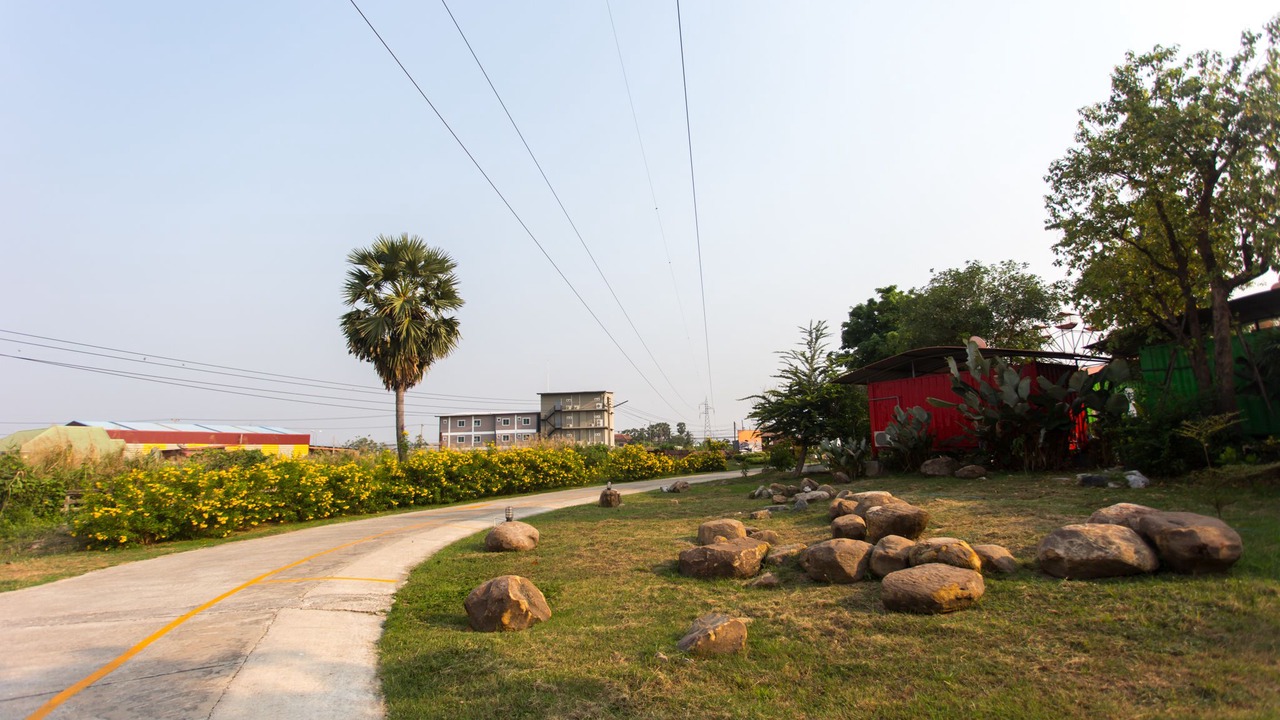 Photo of Outdoor in Phitsanulok