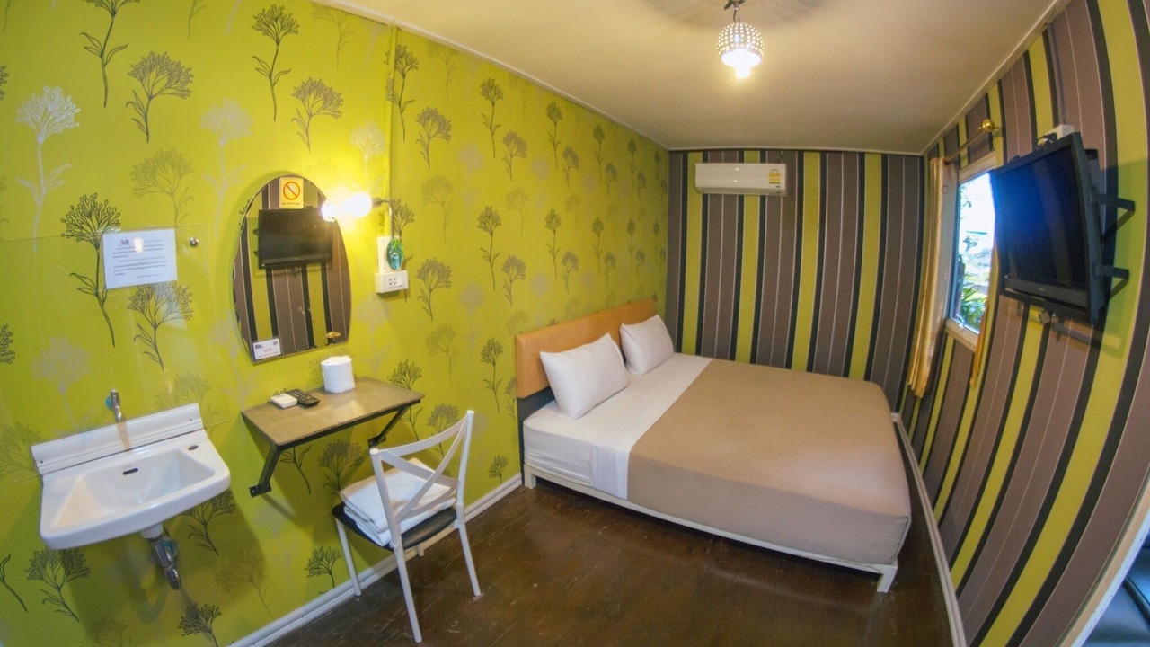 Photo of Bedroom in Phitsanulok