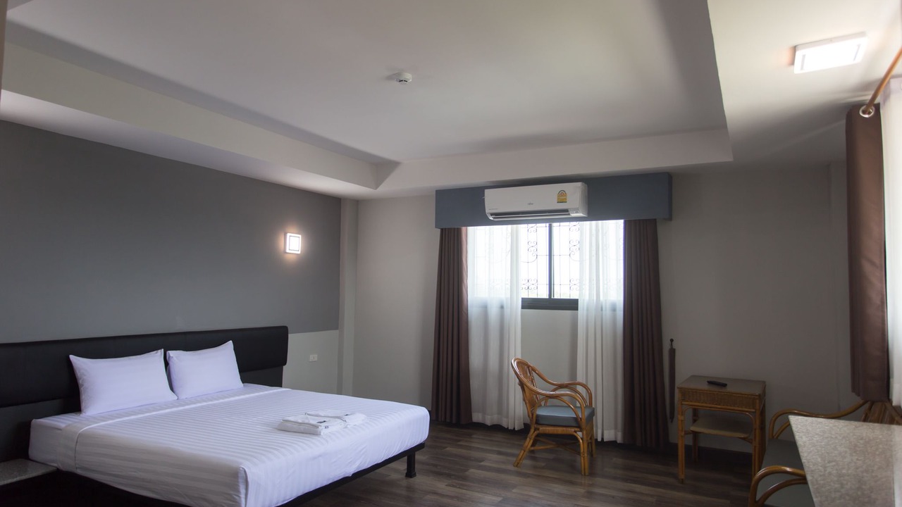 Photo of Bedroom in Phitsanulok