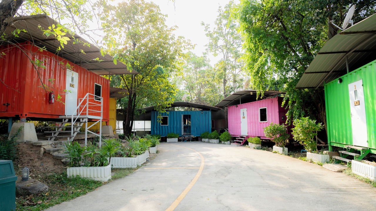 Photo of Bedroom in Phitsanulok