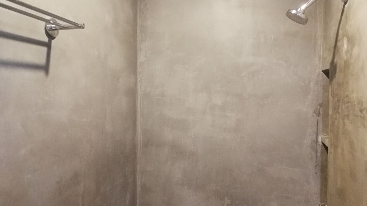 Photo of Bathroom in Khao Sam Yot