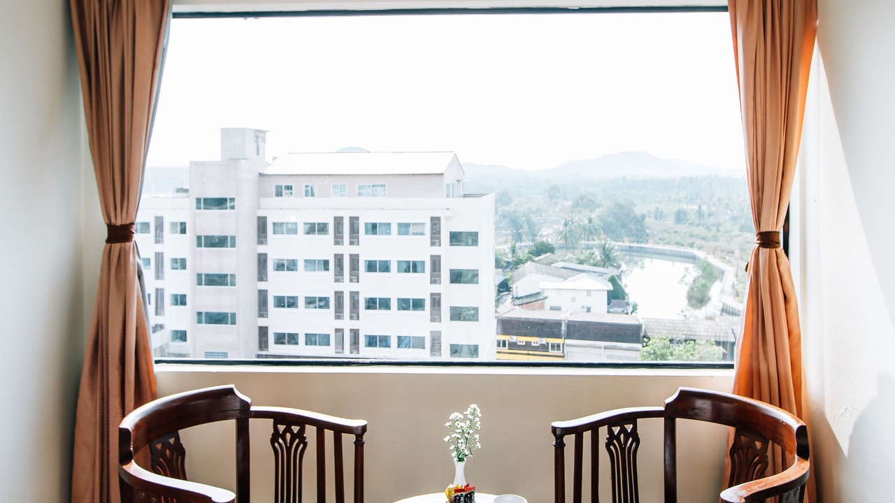 Photo of Bedroom in Satun