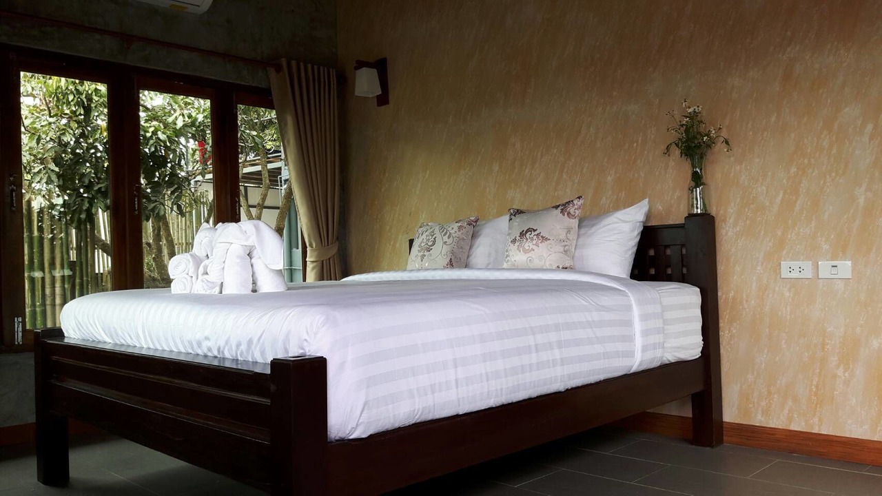 Photo of Bedroom in Ban Luang