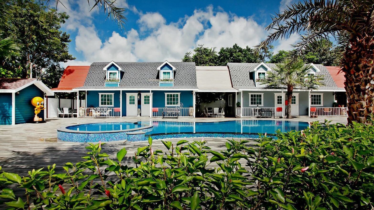Photo of Outdoor in Sarika