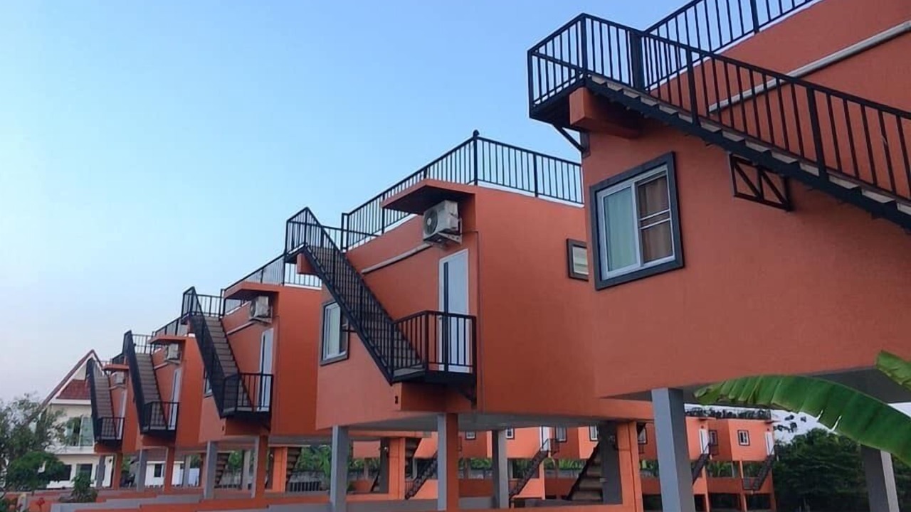 Photo of Outdoor in Chiang Rai
