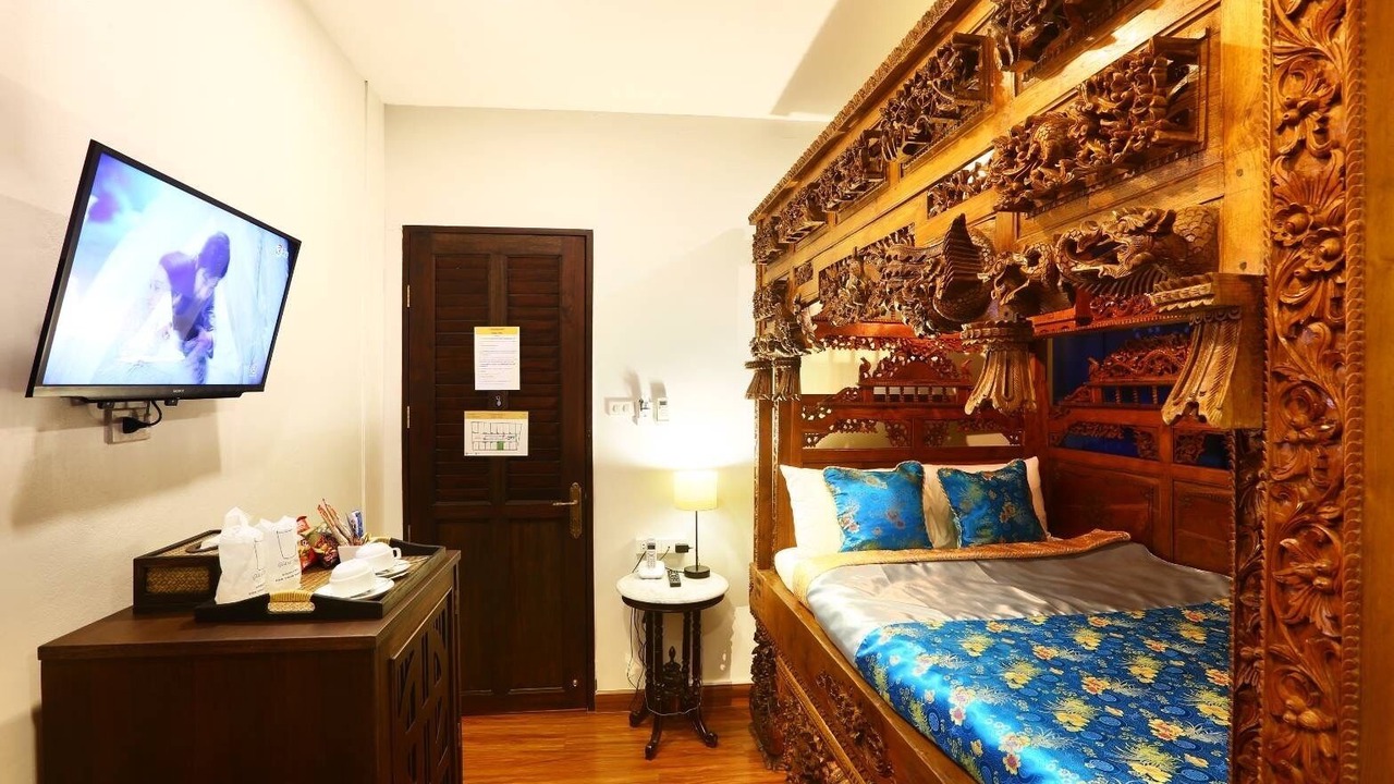 Photo of Bedroom in Songkhla