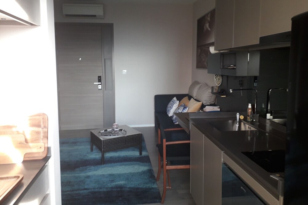 Photo of Kitchen in Phra Khanong Nuea
