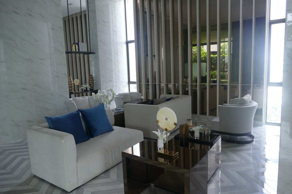 Photo of Livingroom in Phra Khanong Nuea