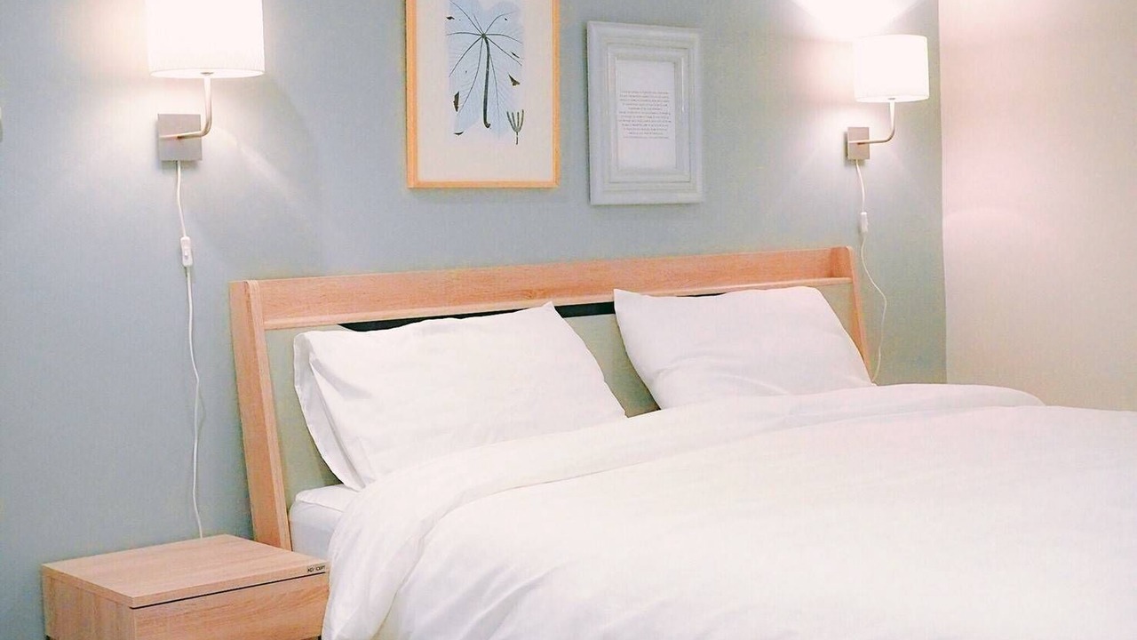 Photo of Bedroom in Ban Chang