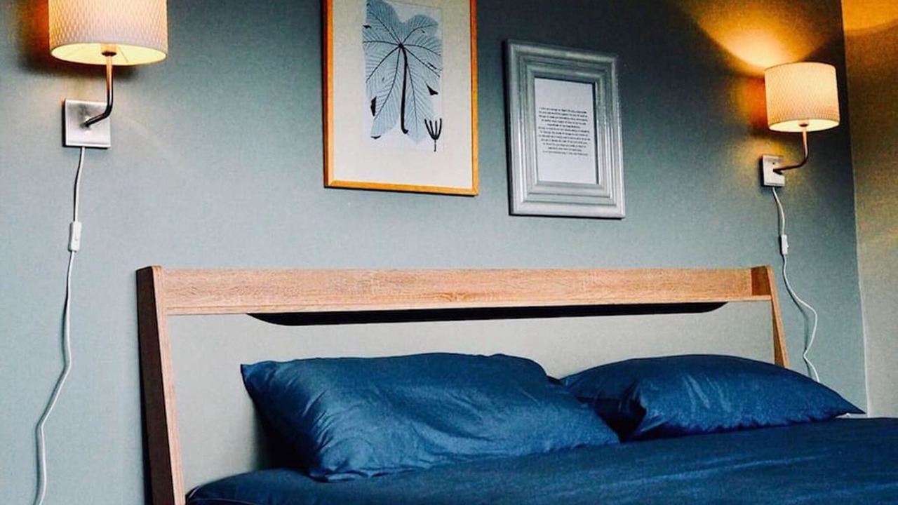 Photo of Bedroom in Ban Chang