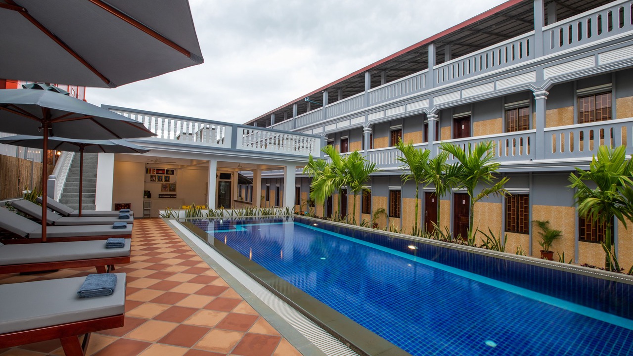 Photo of Outdoor in Siem Reap