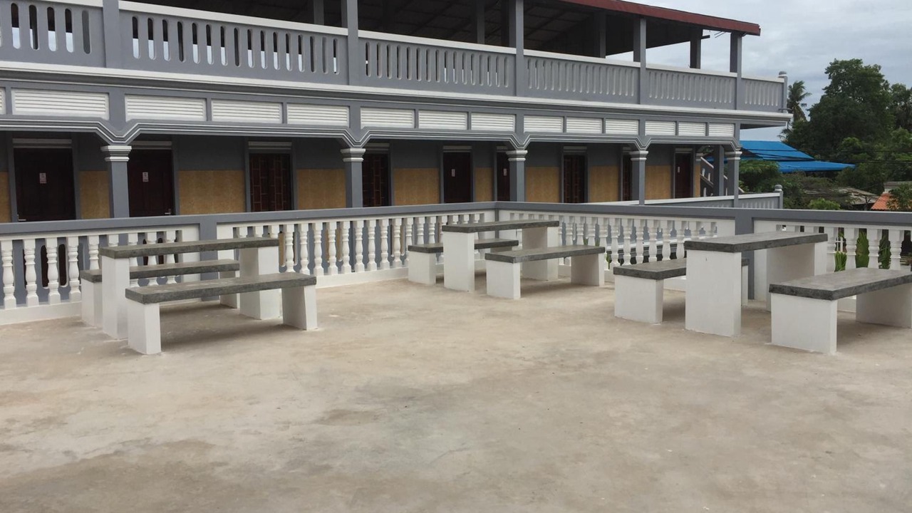 Photo of Outdoor in Siem Reap