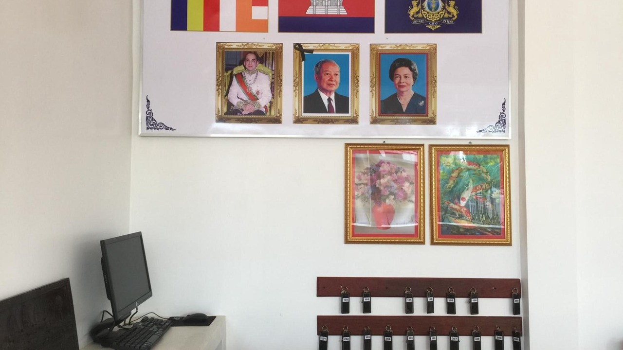 Photo of Others in Siem Reap