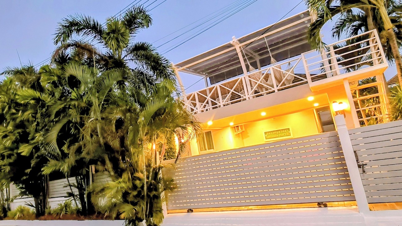 Photo of Outdoor in Bang Sare