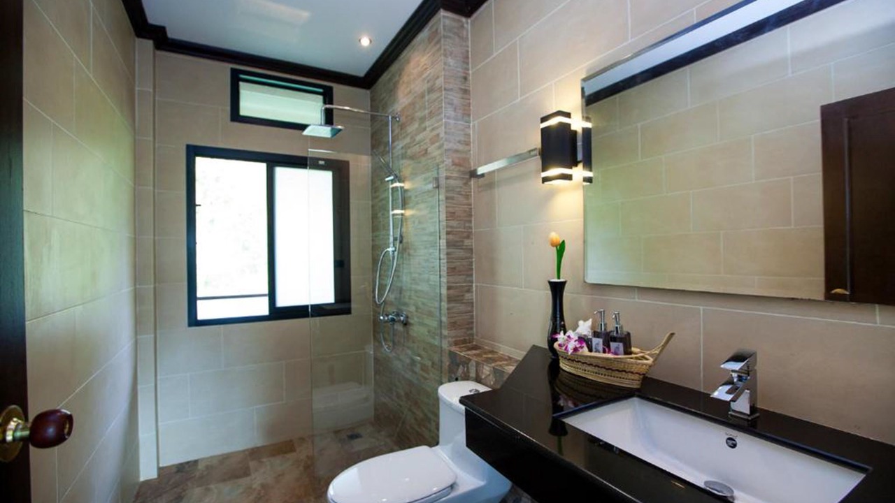 Photo of Bathroom in Nong Thale