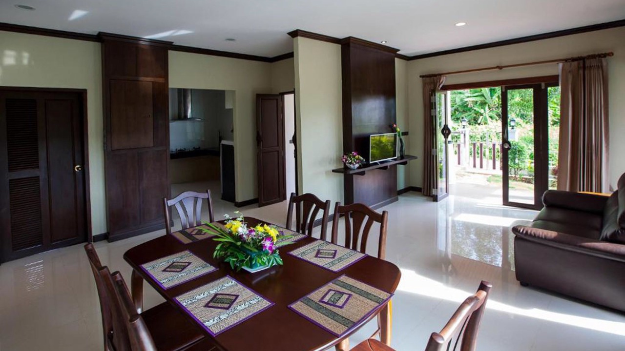Photo of Outdoor in Nong Thale
