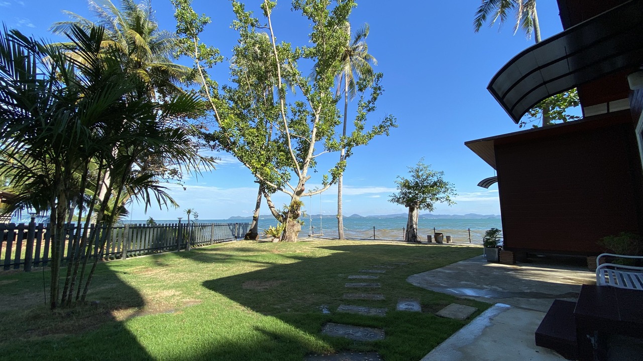 Photo of Outdoor in Ko Chang