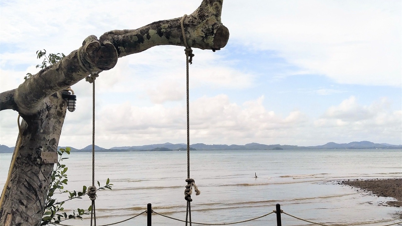 Photo of Patio Balcony in Ko Chang