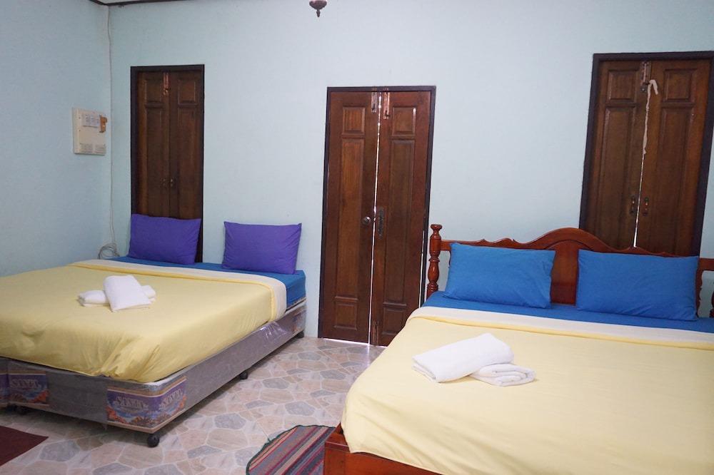 Photo of Bedroom in Ranong